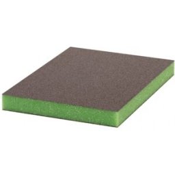 Bosch Plateau EXPERT S473 Standard 98 x 120 x 13 mm, Super fin 2608901173