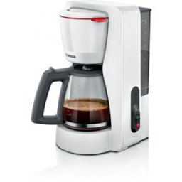 Bosch Machine a café MyMoment Blanc TKA2M111