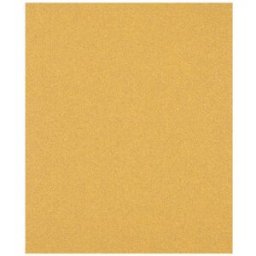 Bosch Feuille abrasive EXPERT C470 pour ponçage manuel 230 x 280 mm, G 60 2608900958