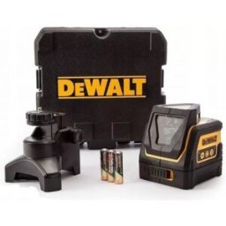 DeWALT DW0811 Laser 360° + faisceau vertical