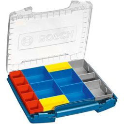 Bosch i-BOXX 53 Set PROFESSIONAL 12 pieces 1600A001S7