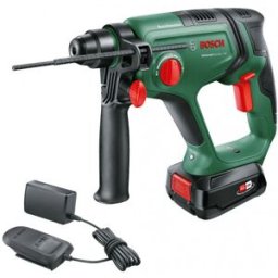Bosch UniversalHammer 18V Perforateur sans fil 06039D6002