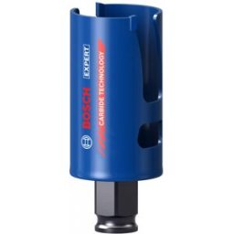 Bosch Scie trépan EXPERT Construction Material 40 x 60 mm 2608900459