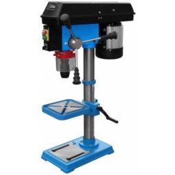 GÜDE Perceuse a colonne pour établi GTB 16/612 R+L 55204