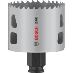 Bosch Scie trépan PRO Multi Material PC Plus, 60 mm 2608594394