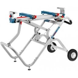 Bosch GTA 2500 W PROFESSIONAL Support de travail 0601B12100
