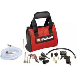Einhell Accessoires pour compresseurs dans un sac (15 pieces) 4139693