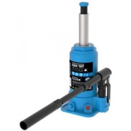 GÜDE GSH 10T Cric bouteille hydraulique 18042