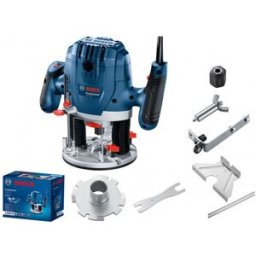 Bosch GOF 130 PROFESSIONAL Défonceuse 06016B7000