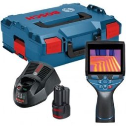 Bosch GTC 400 C Caméra thermique 0601083101