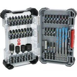 Bosch PRO Impact Mixed Set, 40 pieces 2608521U85