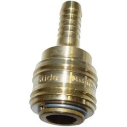 GÜDE Embout tuyau pneumatique femelle 9 mm raccord rapide 41012