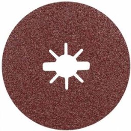 Bosch Disque sur fibre céramique X-LOCK Prisma EXPERT R781 125 mm, G60 2608621795