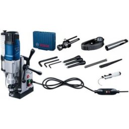 Bosch GBM 50-2 PROFESSIONAL Perceuse magnétique 06011B4020
