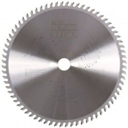 DeWALT DT4218 HM Lame de scie 305 x 30 x 32T Denture alternee