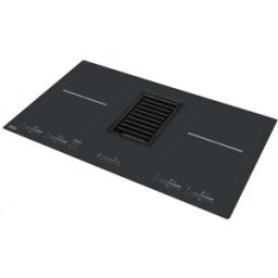 Franke Mythos Together FMY 839 Hotte table Noir 340.0597.249