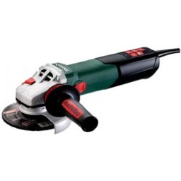 Metabo WEA 17-150 Quick Meuleuse d'angle (1700W/150mm) 600535000