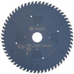 Bosch Lame de scie circulaire Best for Laminate, 216 x 30 x 2,5 mm, 60 2608642133