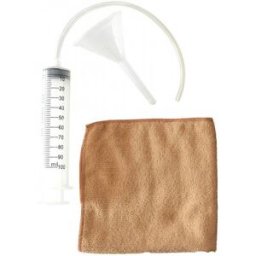 GÜDE Kit vidange d'huile RM 95367