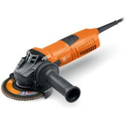 FEIN CG 13-125 V Meuleuse d'angle compacte (125mm/1300W) 72228060000