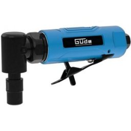 GÜDE DL 20000 Meuleuse d'angle pneumatique 20.000 40125