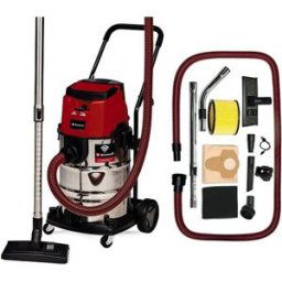 Einhell TP-VC 36/30 S Auto-Solo Professional Aspirateur eaux et poussieres sans fil 234714