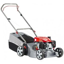 AL-KO Classic 4.62 P-A Tondeuse a gazon a essence (1.9kW/46cm) 123002