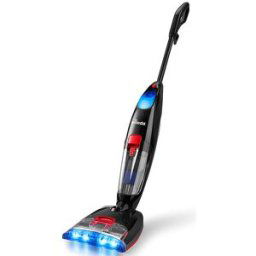 VILEDA Jet Clean Aspirateur - Laveur 163300