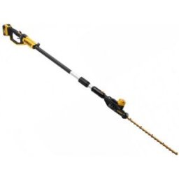 DeWALT DCMPH566P1 Taille-haies sur perchem (55cm/18V/5,0Ah)
