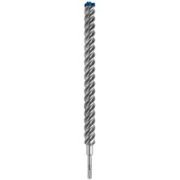 Bosch Foret pour perforateur EXPERT SDS plus-7X 30 x 400 x 450 mm 2608900155