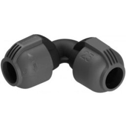 Gardena Sprinkler-System Jonction en L 25 mm 2773-20
