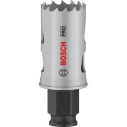 Bosch Scie trépan PRO Multi Material PC Plus, 27 mm 2608594373