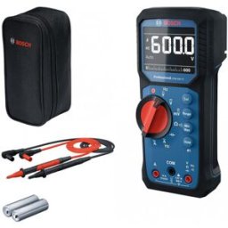 Bosch GDM 600-15 PROFESSIONAL Testeur électrique 0601077300