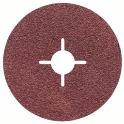 Bosch Expert for Metal Disque abrasif R444 125x22,23mm, G36, 2608607250