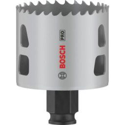 Bosch Scie trépan PRO Multi Material PC Plus, 57 mm 2608594392