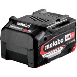 Metabo LI-Power Batterie (18V/4,0Ah) 625027000