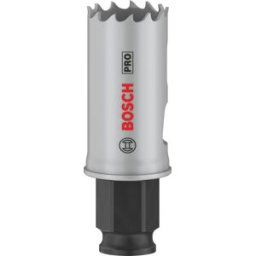 Bosch Scie trépan PRO Multi Material PC Plus, 24 mm 2608594371