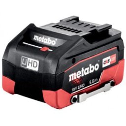 Metabo LiHD DS Batterie (18V/5,5Ah) 624990000