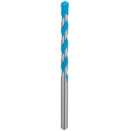 Bosch Foret EXPERT CYL-9 MultiConstruction 6,5 x 60 x 100 mm 2608900615