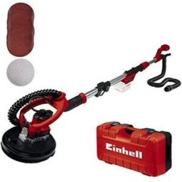 Einhell TP-DW 18/225 Li - Solo Ponceuse a sec sans fil 4259990