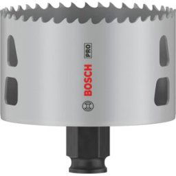 Bosch Scie trépan PRO Multi Material PC Plus, 79 mm 2608594403