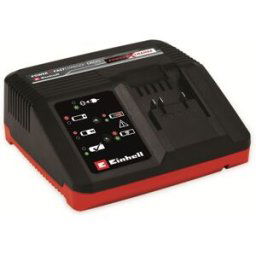 Einhell Chargeur de batterie Power x-Fastcharger 4A 4512103