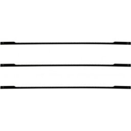 GÜDE Set de lame de scie a chantourner 25 TPI 55084