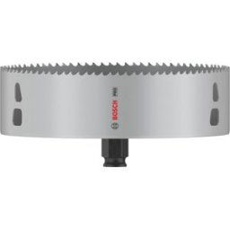 Bosch Scie trépan PRO Multi Material PC Plus, 168 mm 2608594420
