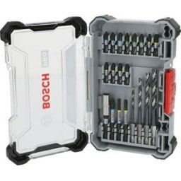 Bosch PRO Impact Metal Set, 20 pieces 2608521U84