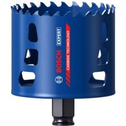 Bosch Scie trépan EXPERT Tough Material 83 x 60 mm 2608900438