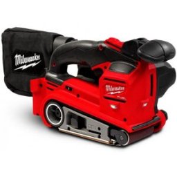 Milwaukee M18 FBTS75-0 Ponceuse a bande 4933479614
