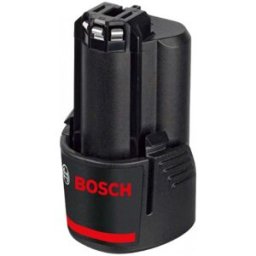Bosch GBA 12V Li-Ion 3,0 Ah PROFESSIONAL Batterie 1600A00X79