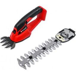 Einhell GC-CG 18 Li-Solo Cisaille a gazon et taille-buissons sans fil 3410370