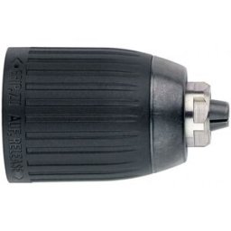 Metabo Mandrin a serrage rapide Futuro Plus H1 13 mm, 1/2" 636517000